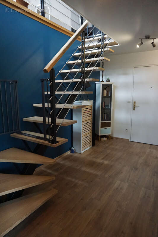 Appartement à GOURNAY-SUR-MARNE