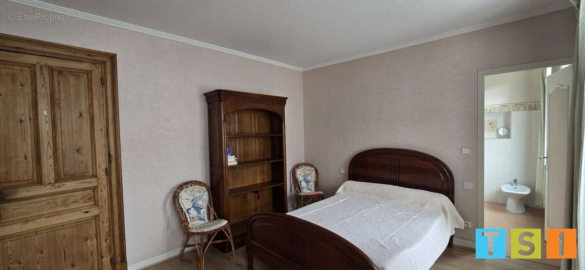 Maison à BAGNERES-DE-LUCHON