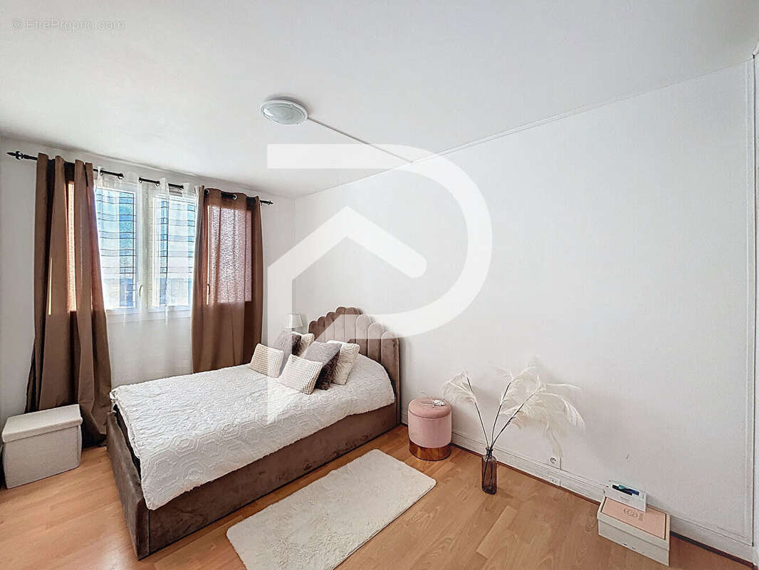 Appartement à DREUX