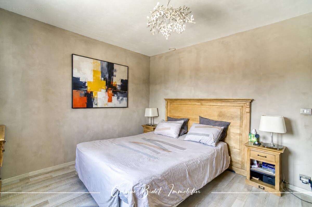 Maison à MIONS