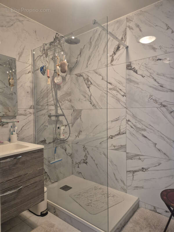 Magnifique 2 pièces de 45,15 m2 utile - photo 9