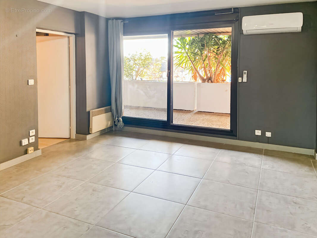 Appartement à MONTAUBAN