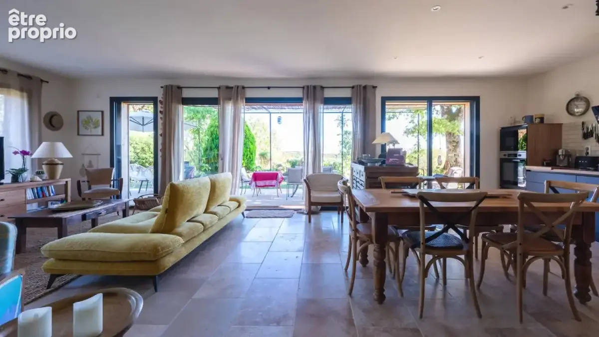 Exclusivité Secteur Gourdon - Magnifique ensemble immobilier de - photo 15