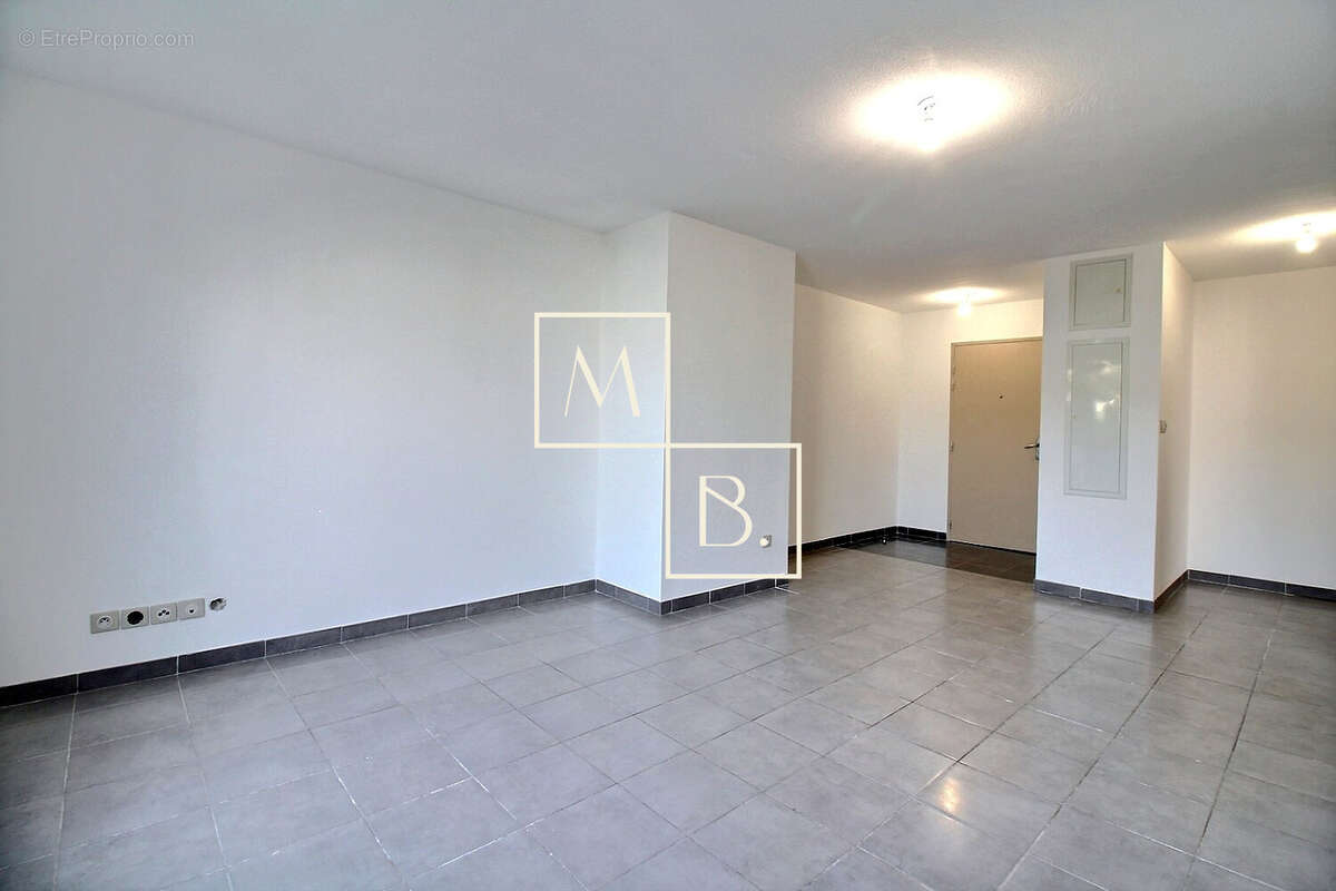 Appartement à CASTELNAU-LE-LEZ