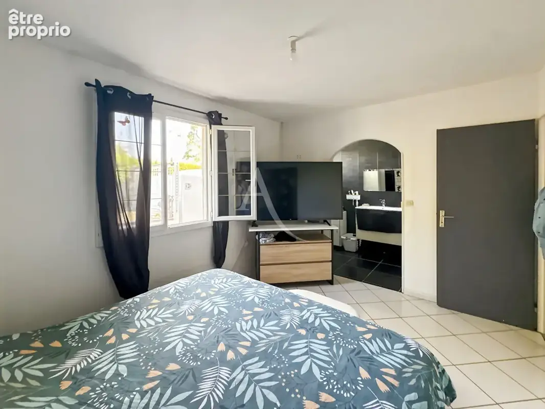 Maison 115m² houville en vexin - photo 9