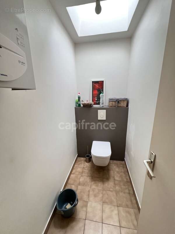 Maison longère 8 pièces à vendre PLURIEN (22) - photo 10