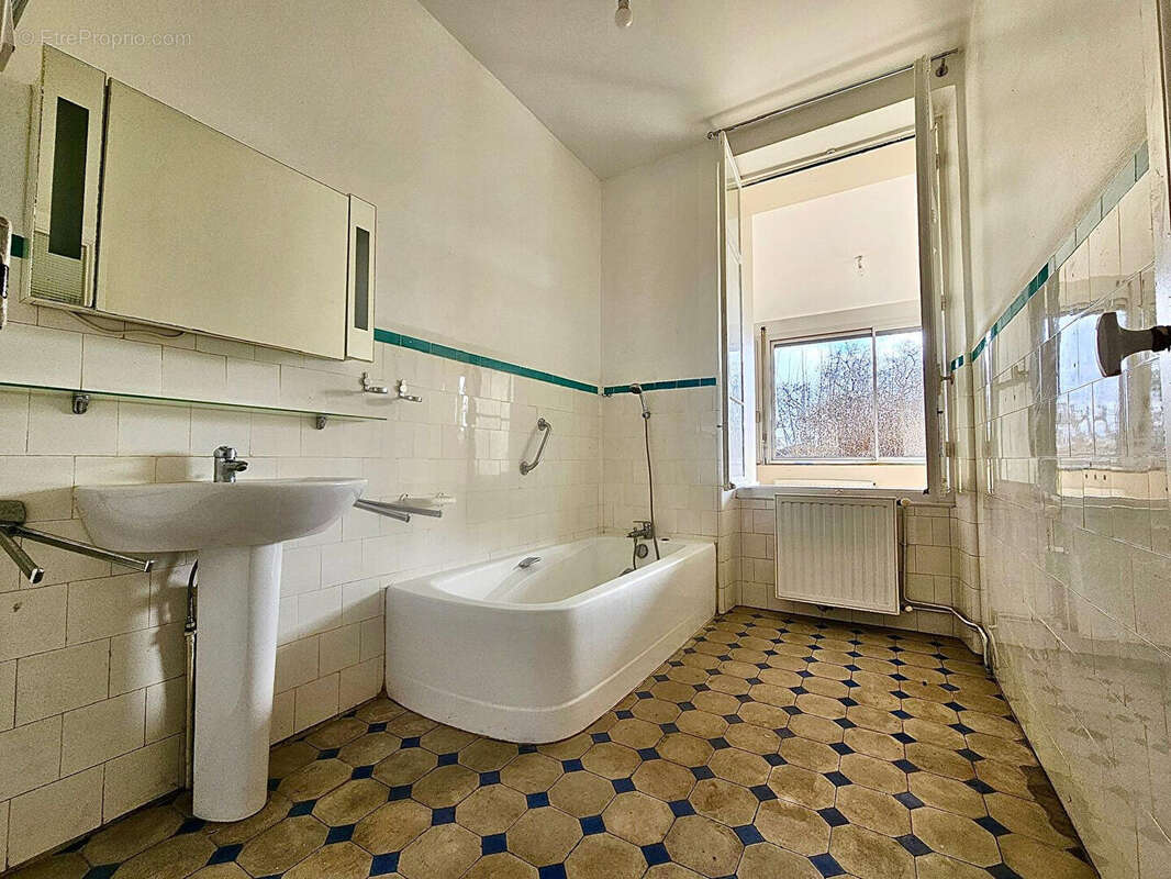 Maison à MARSEILLE-14E