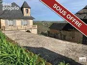 Maison à SAINT-CERNIN-DE-LARCHE