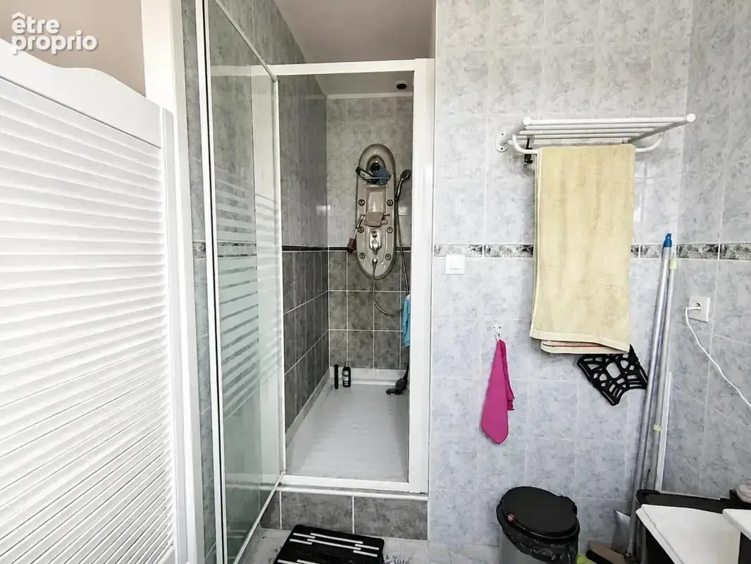Maison de 4 pièces de 83 m² à Nogent-sur-Vernisson - photo 11
