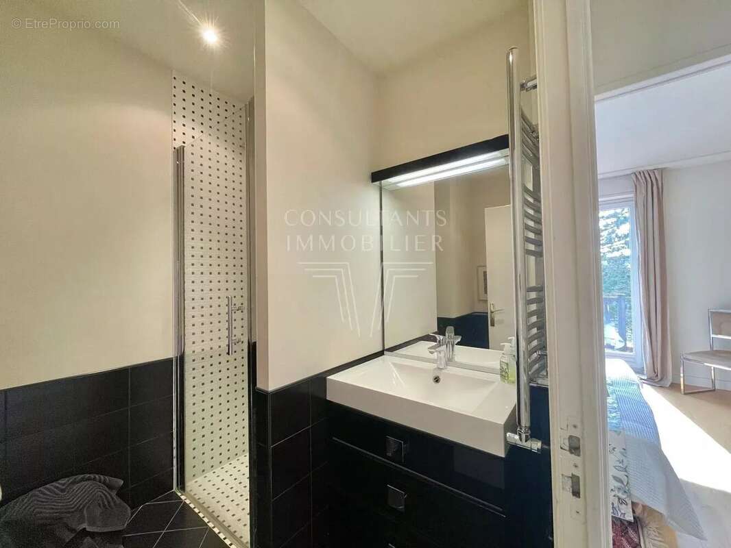 Appartement à DEAUVILLE