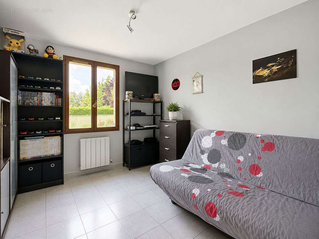 Maison Gisors - photo 10