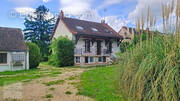 Vue du bien - Maison à SIMANDRE