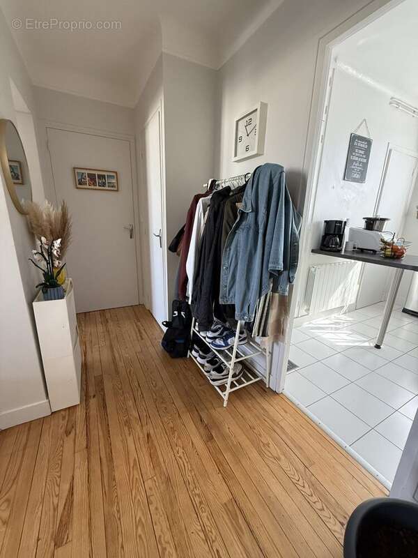Appartement à LE HAVRE