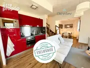 Appartement à GERM