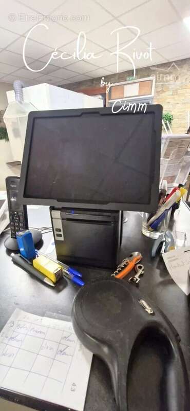 Commerce à OLORON-SAINTE-MARIE