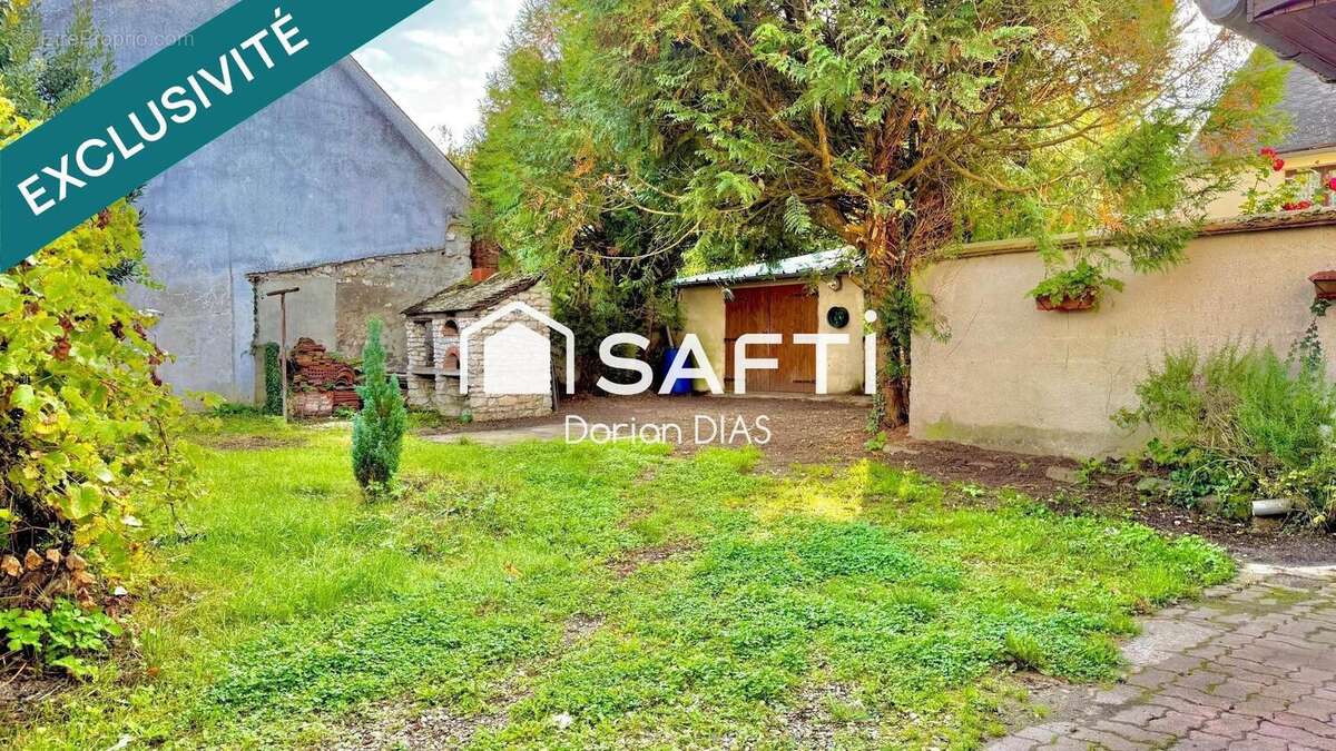 Photo 4 - Maison à MARCHAIS