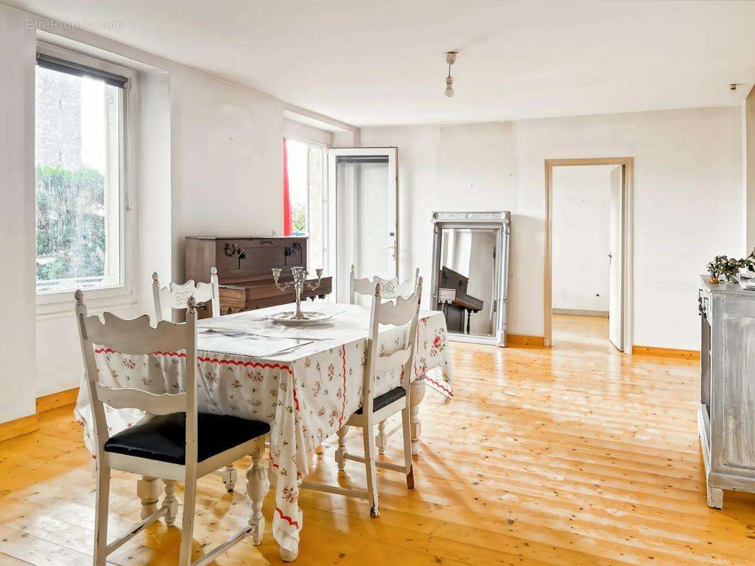 Maison à PERGAIN-TAILLAC