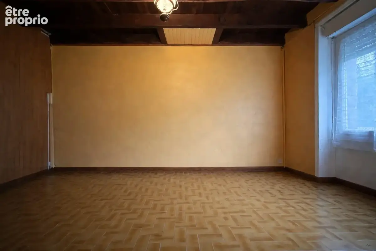 Maison 4 pièces 77 m² à vendre à Lignol (56160) - photo 3