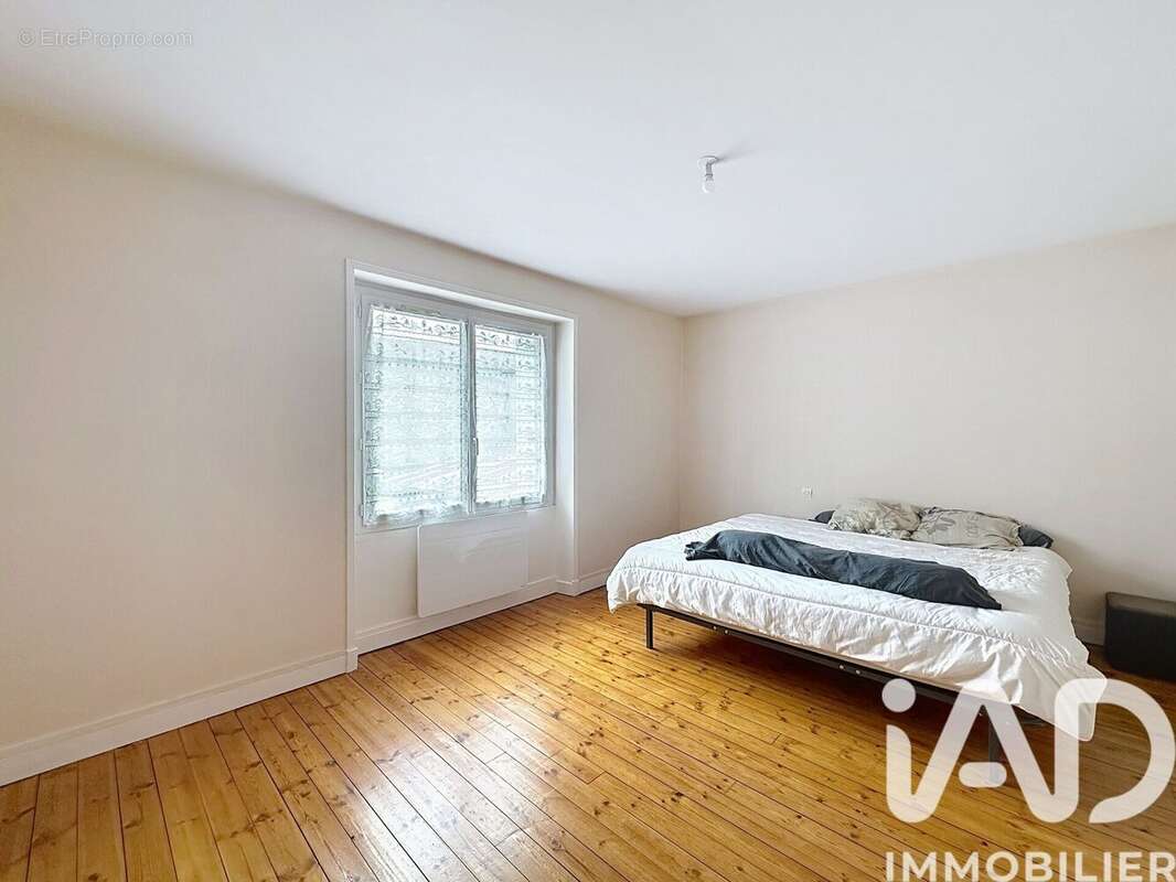 Photo 9 - Appartement à SAINTE-VERGE