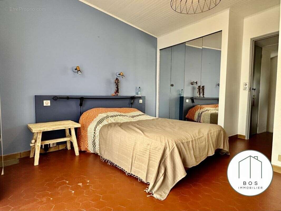 Maison à SALON-DE-PROVENCE