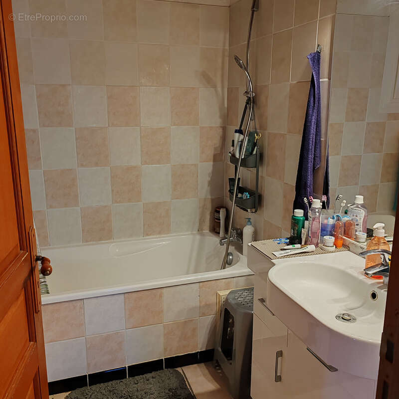 Maison à SALLES-D'AUDE