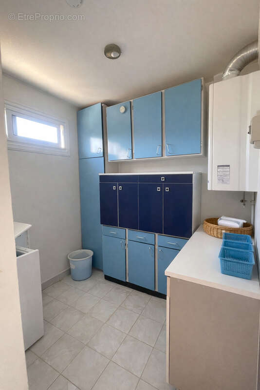 Appartement à AUBAGNE