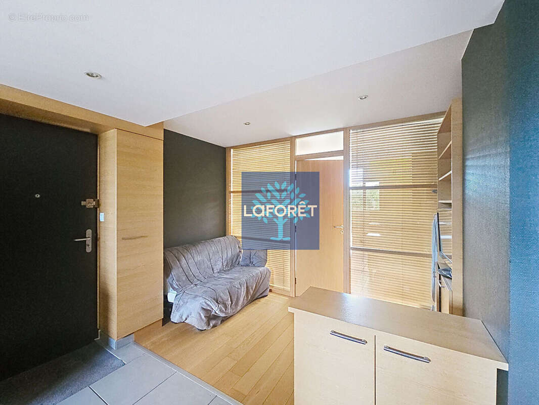 Appartement à VIENNE