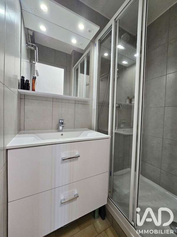 Photo 9 - Appartement à LE GRAU-DU-ROI