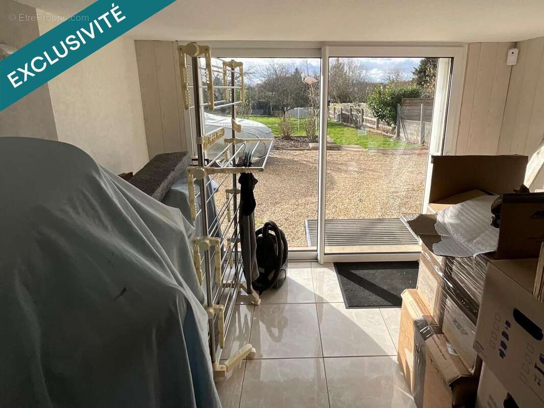 Photo 5 - Maison à VIERZON