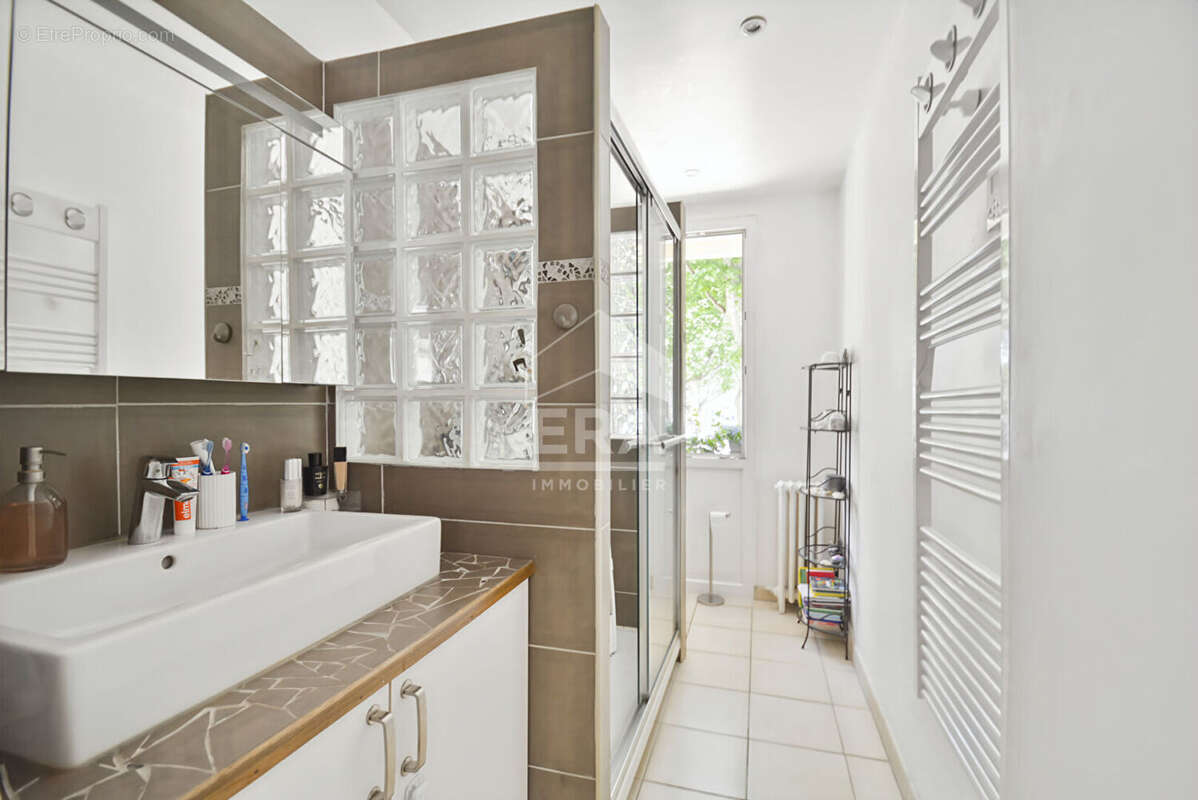 Appartement 49m² à boulogne-billancourt - photo 5