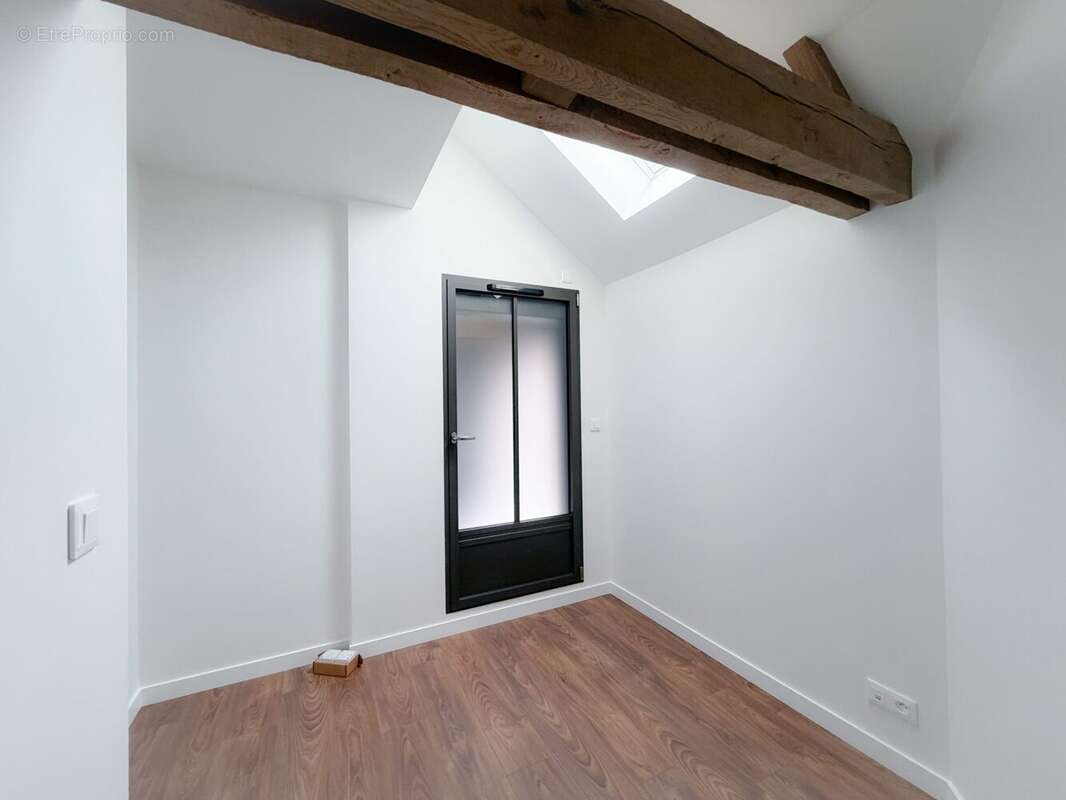 Appartement à BAIN-DE-BRETAGNE