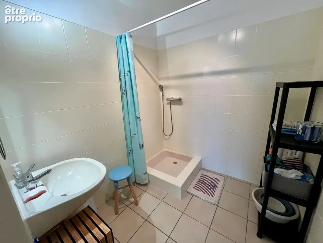 Appartement t2 avec terrasse et vue mer - photo 7