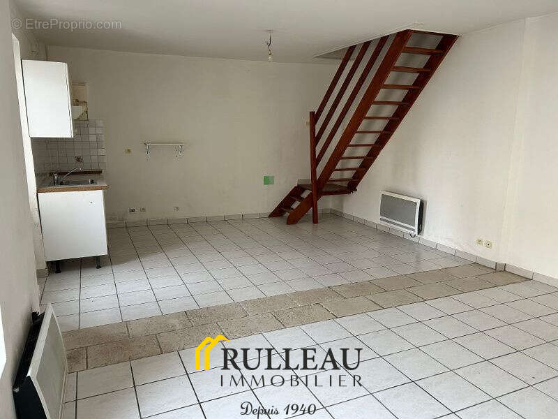Appartement à PUGNAC