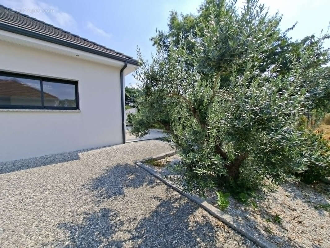 Splendide Villa Contemporaine de Plain-Pied (2022)   Poey de Lescar - photo 16