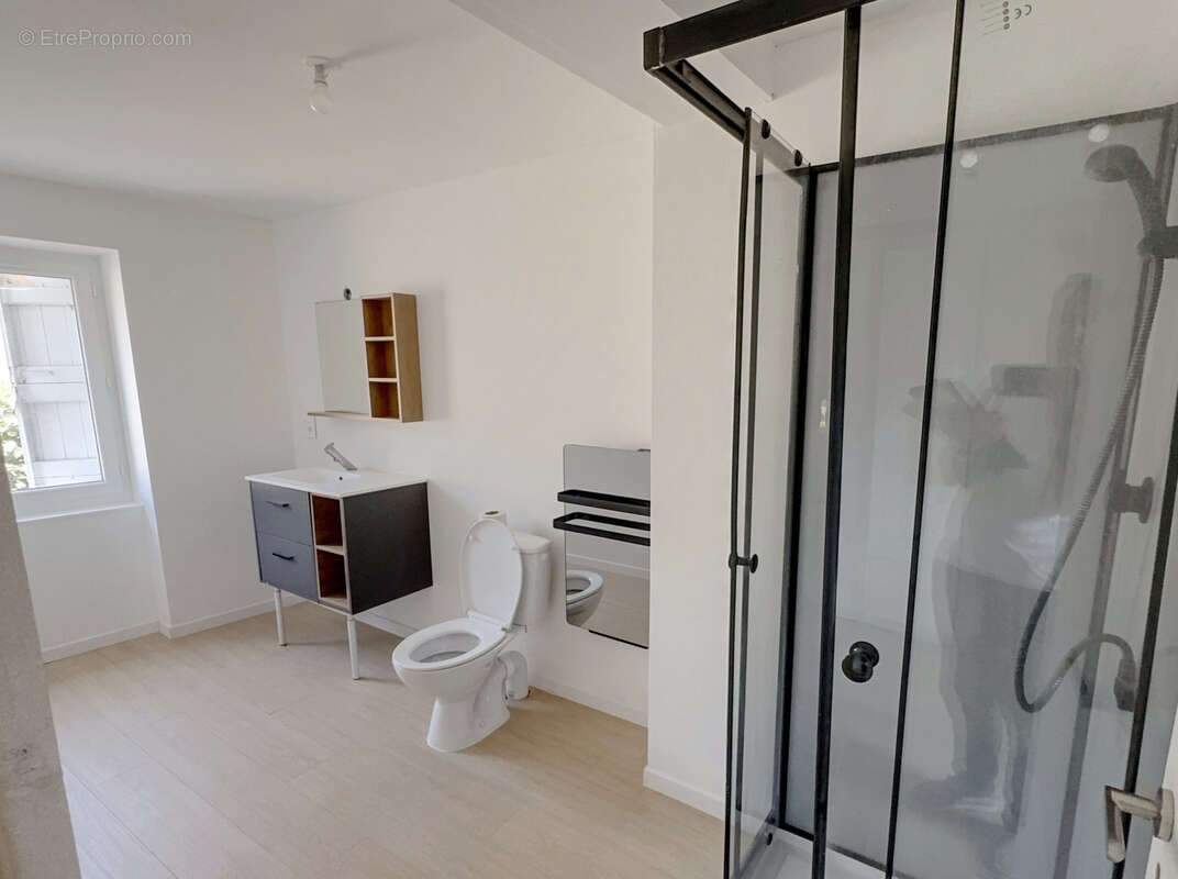 Grande Maison rénovée 175 m2 avec jardin ! - photo 6