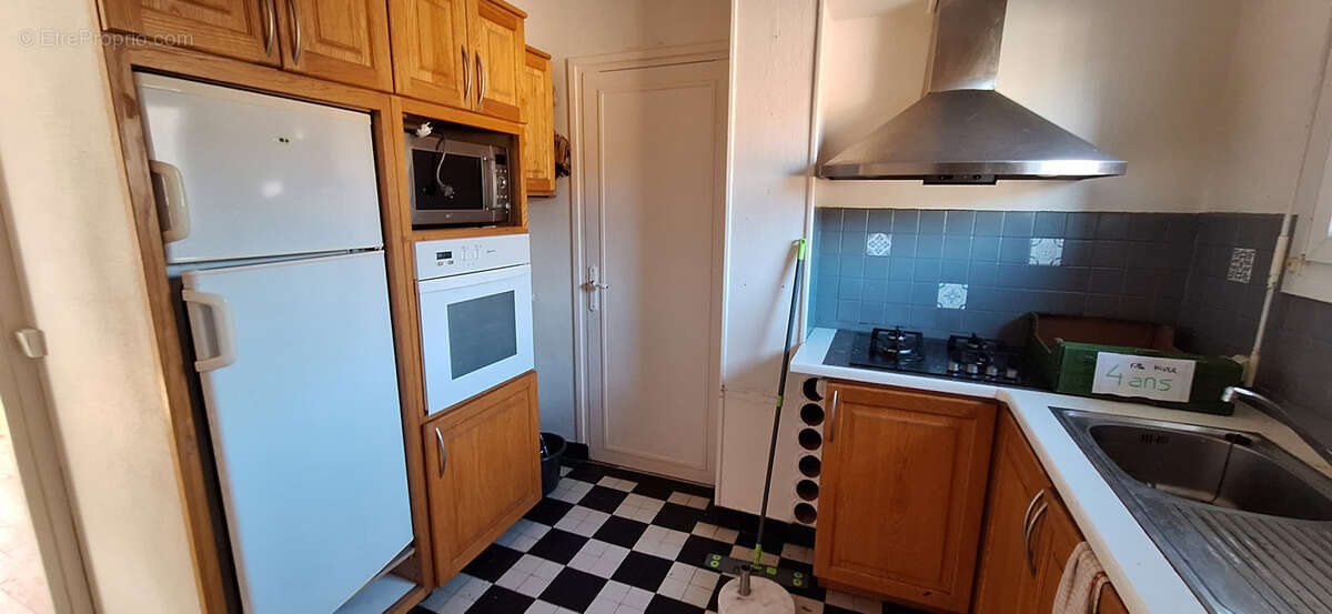 Appartement à AMIENS