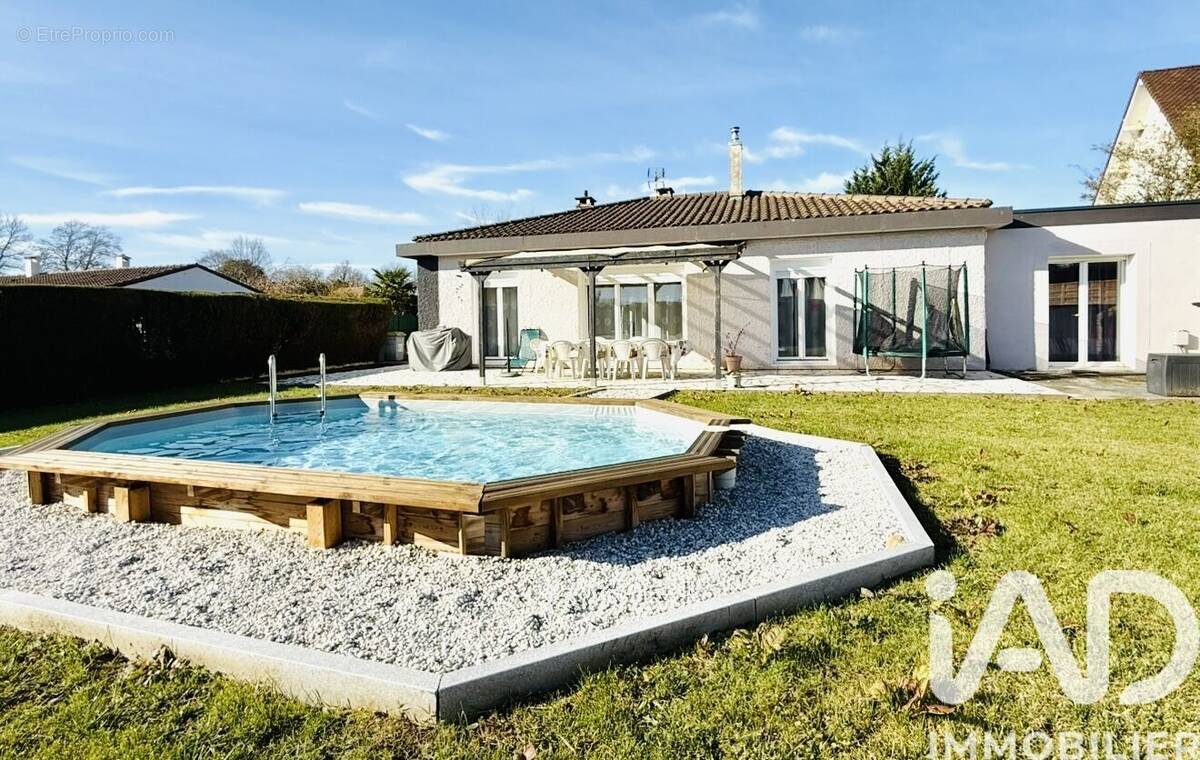 Photo 1 - Maison à SIROS