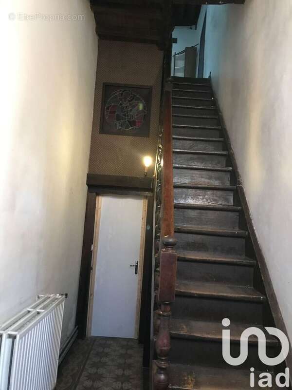 Photo 5 - Maison à CAMBRAI