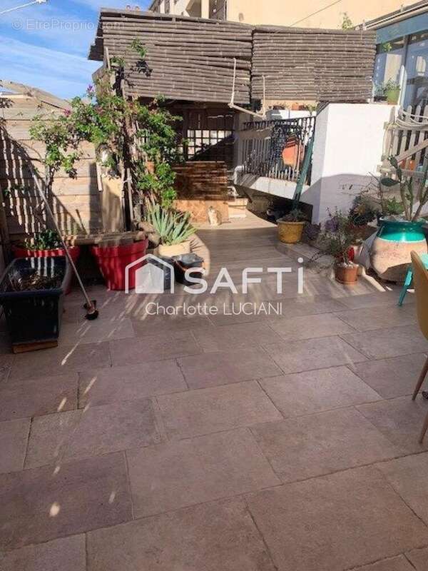 Photo 7 - Appartement à PROPRIANO