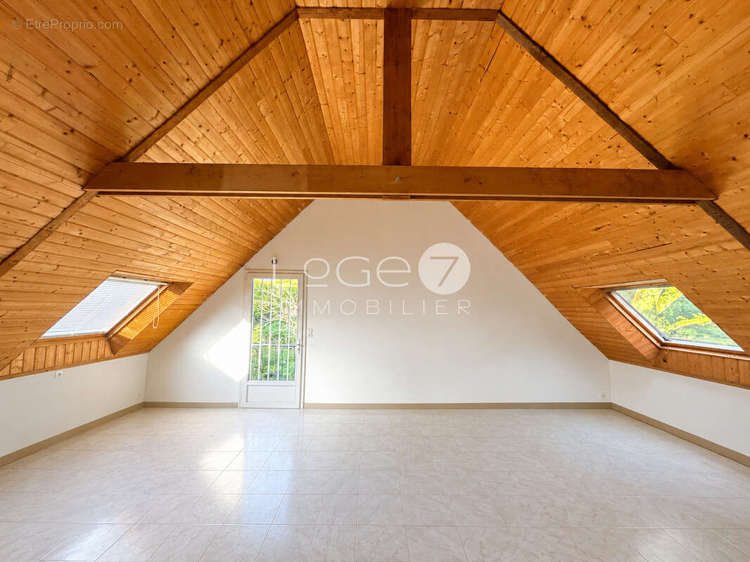 Maison à renover au coeur de Quimperlé - photo 6