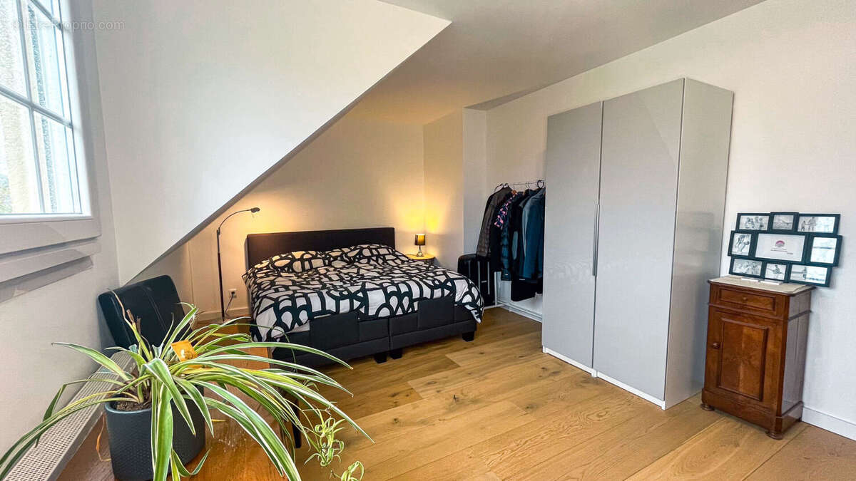 Maison à THIONVILLE