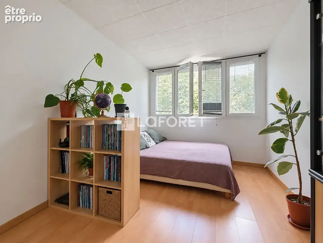 Appartement Saint Michel Sur Orge 2 pièce(s) 52 m2 avec parking et cave - photo 7