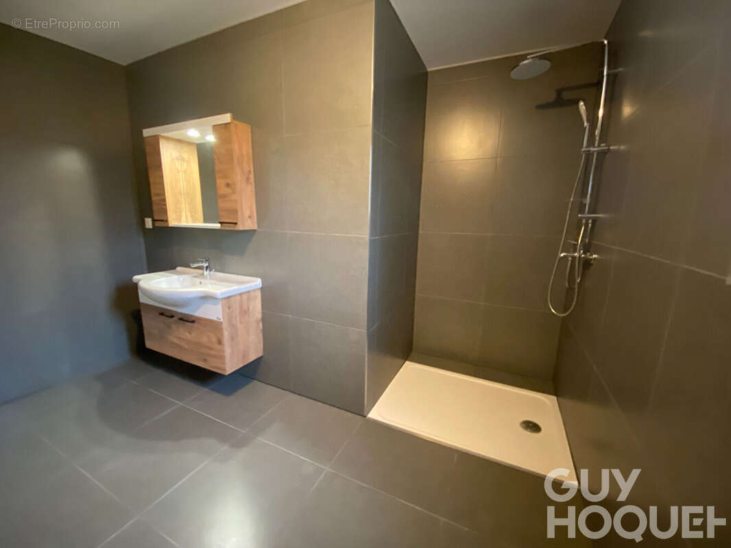 Maison à CHATEAUDUN