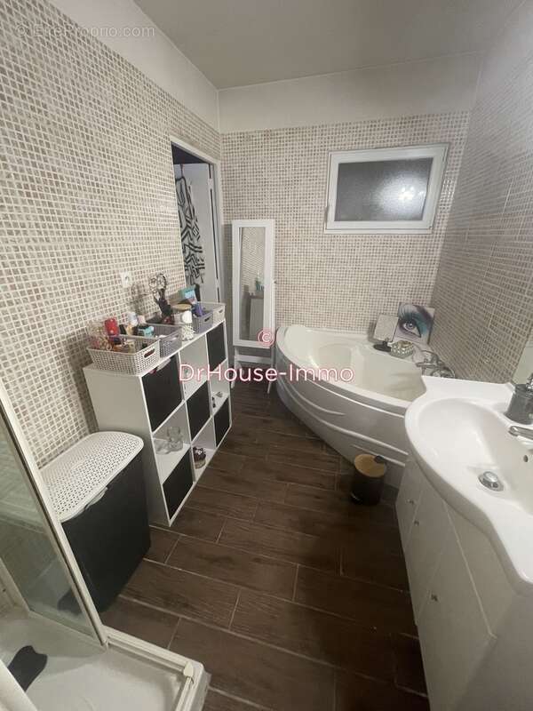 Maison à VIGNOUX-SUR-BARANGEON