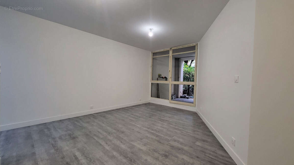 Appartement à CERGY