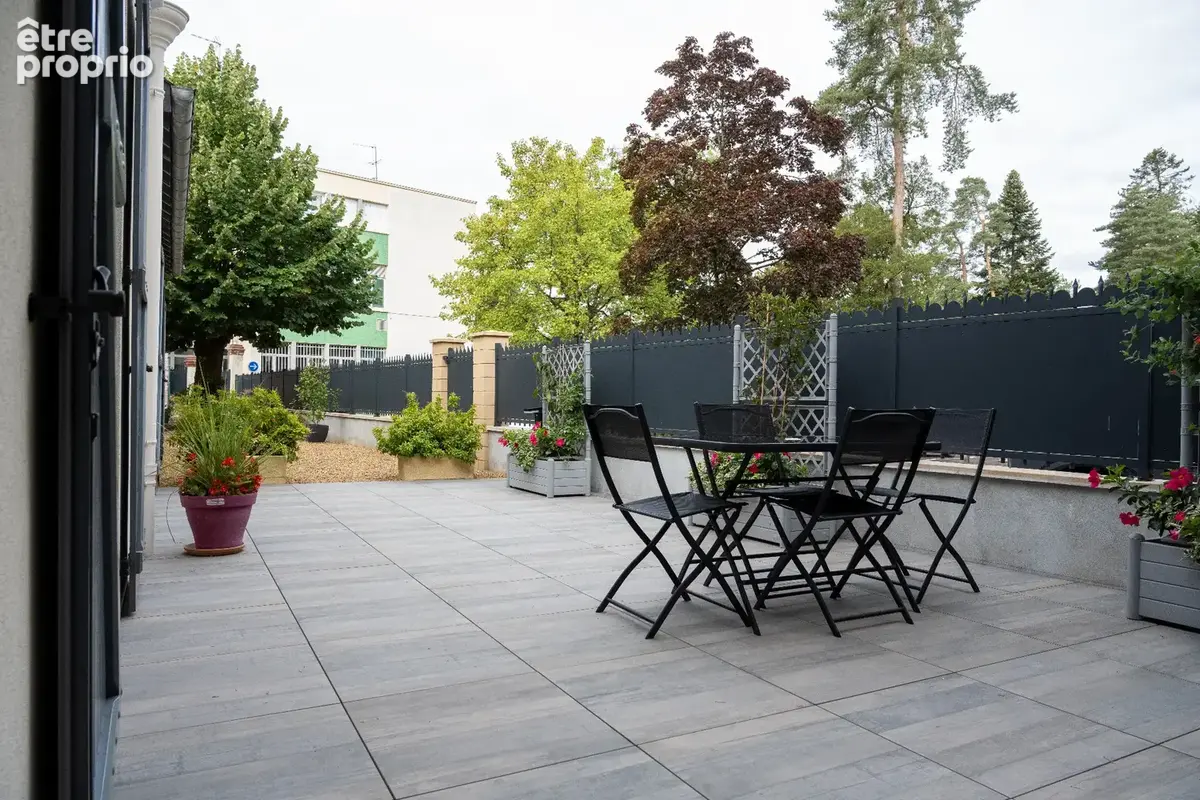 Maison de plain-pied entièrement rénovée, à 50 m du lac — cœur de Bagnoles-de-l'Orne - photo 4