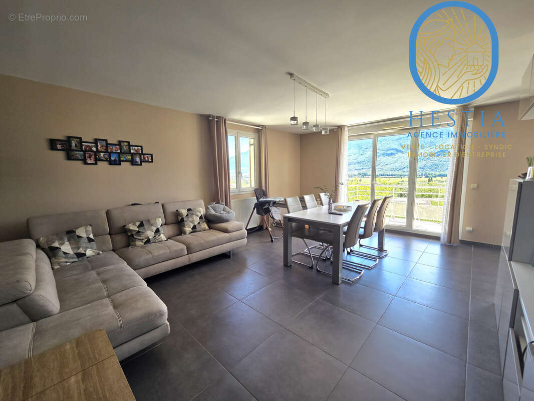 Appartement à VOREPPE