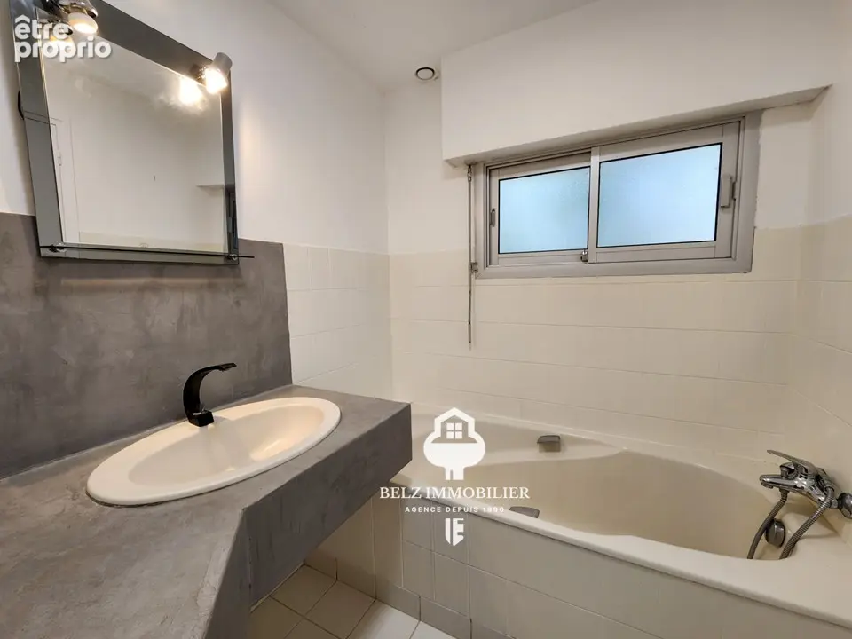 56400 MORBIHAN SUD Maison Ploemel 5 pièces) 158 m² Golf de Saint laurent 4 chambres dont 1 en rdc terrain de 1530m² - photo 13
