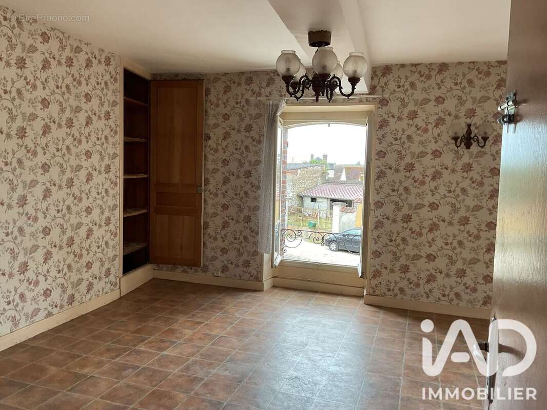 Photo 3 - Maison à CHAILLEY