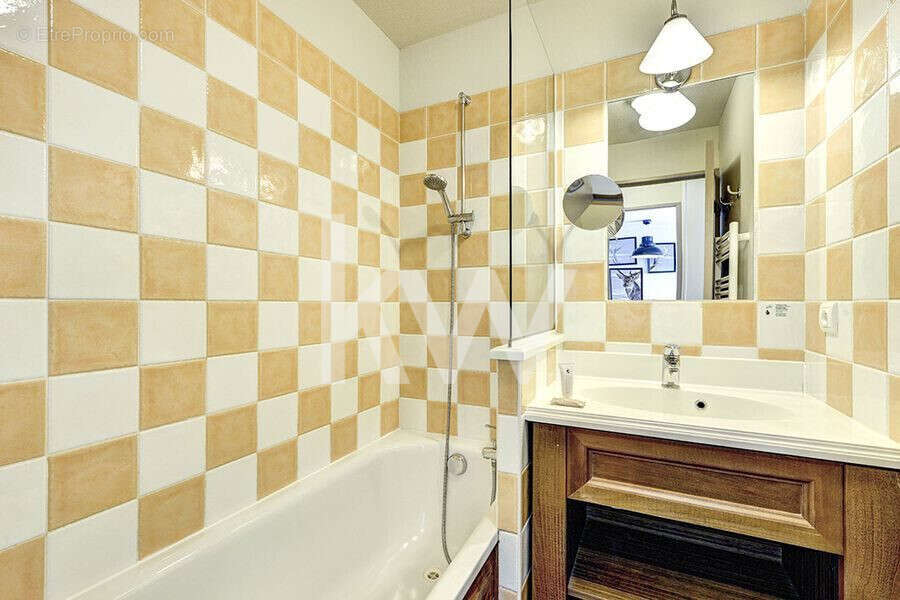 Appartement à VARS